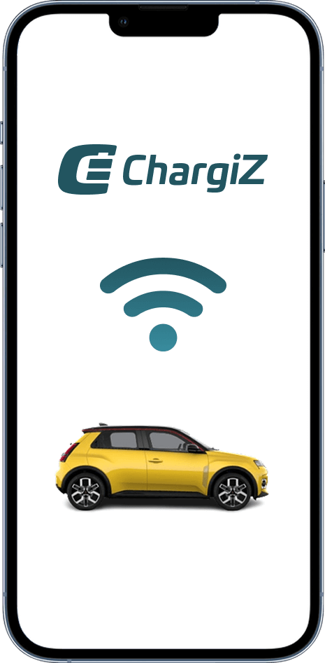 Connexion au véhicule Connexion au véhicule