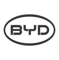 logo byd