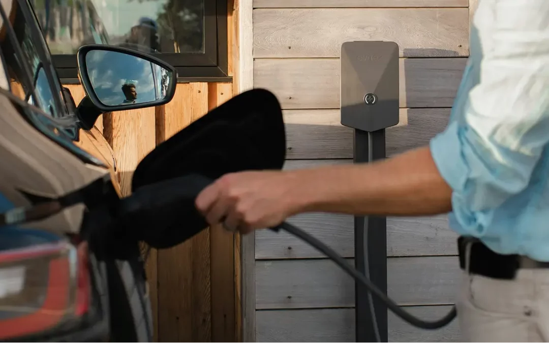 Recharge à domicile pour les flottes automobiles : fonctionnement et enjeux