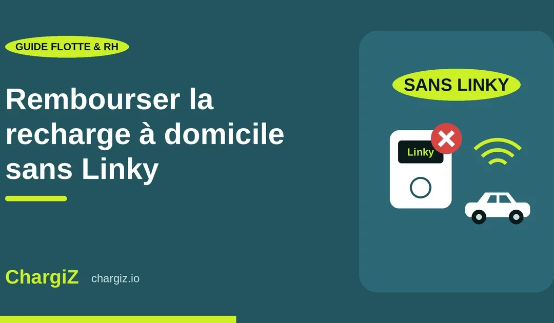 Remboursement recharge domicile sans Linky : est-ce vraiment possible ?