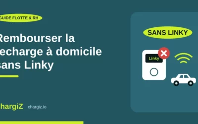 Remboursement recharge domicile sans Linky : est-ce vraiment possible ?