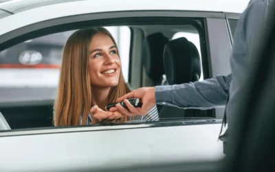 Avantage en nature véhicule électrique de société : calcul, abattements et optimisation en 2026